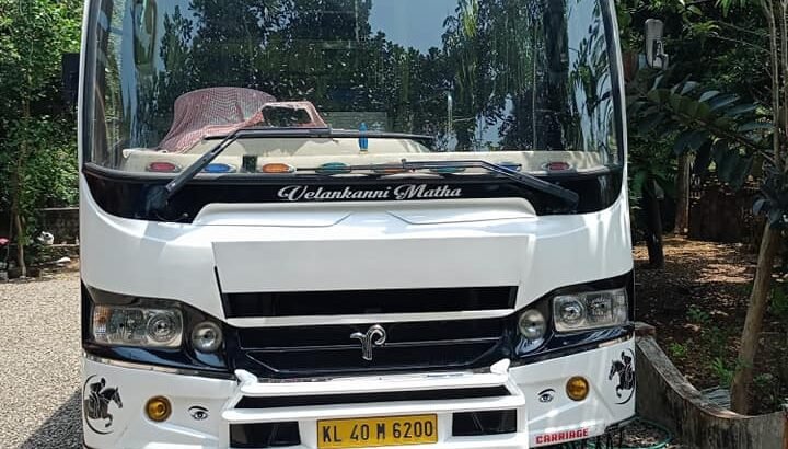 Tourist Bus for sale