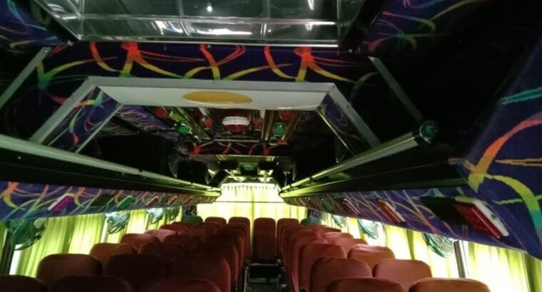 Tourist Bus for sale