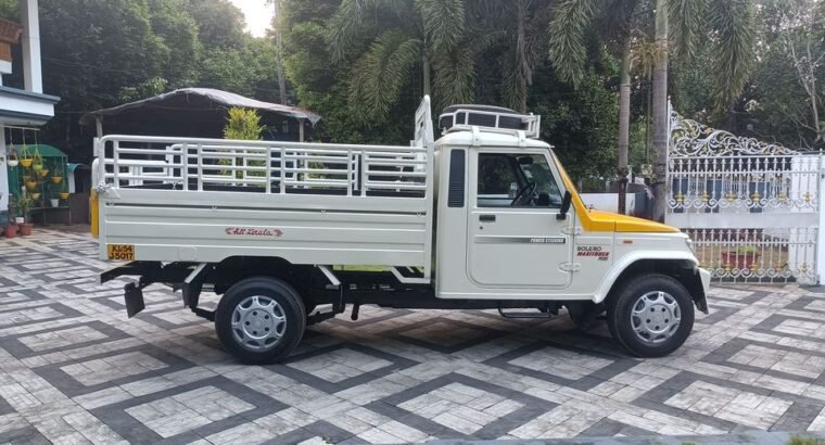 2017 model.. Maxxitruck plus.
