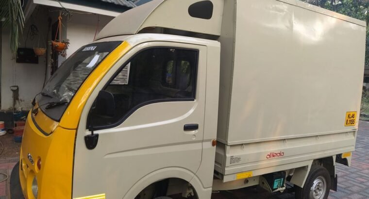 Tata ace ht 2011