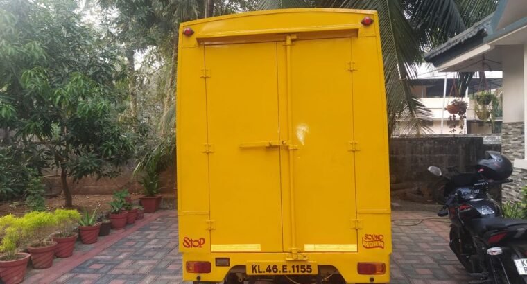 Tata ace ht 2011