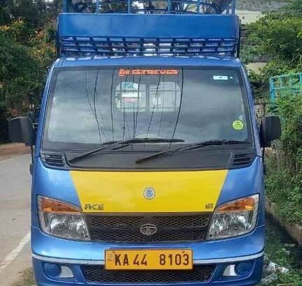 TATA ACE HT