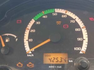 TATA ACE HT