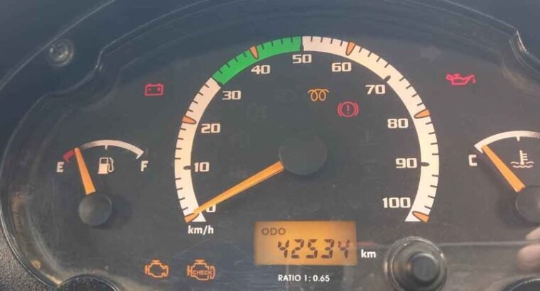 TATA ACE HT