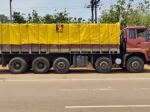 EICHER 6037 MODEL 2017(12)