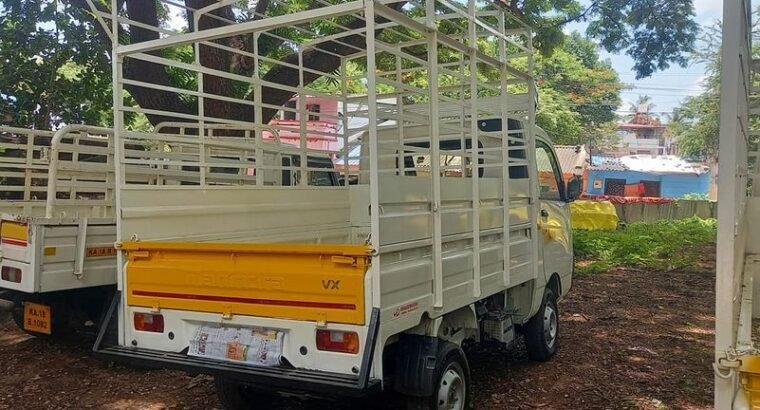 MAHINDRA supro frofit mini