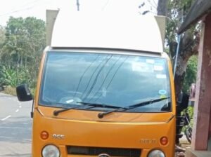 Tata ace gold (petrol) 2021 Model
