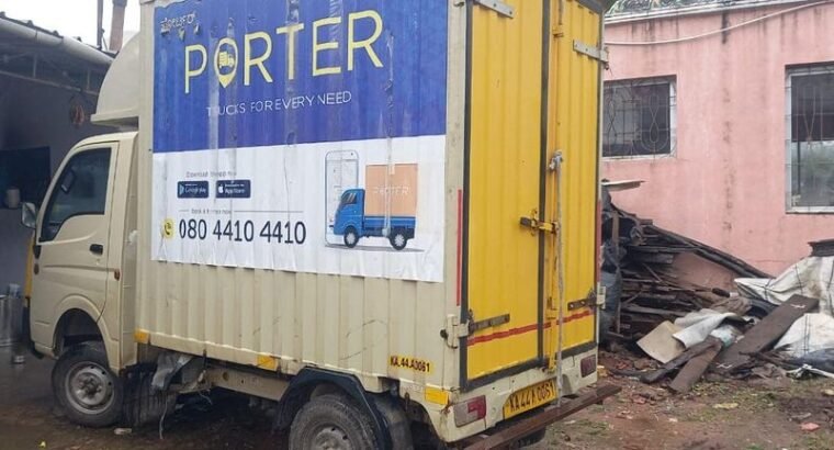 TATA ACE HT BS4