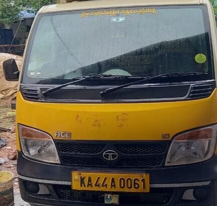 TATA ACE HT BS4