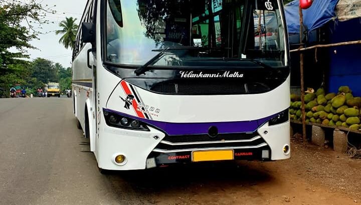 🔰⭕2017 tourist bus for sale⭕🔰