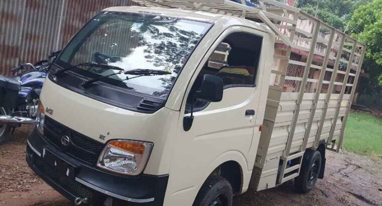 TATA ACE HT PLUS