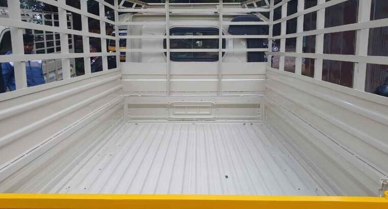 TATA ACE HT PLUS
