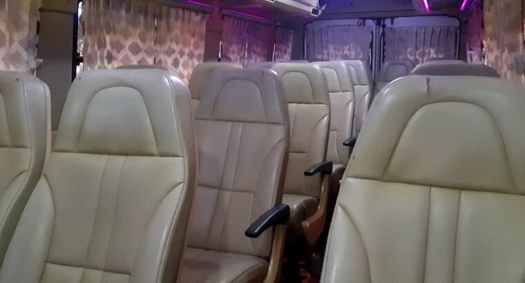 2016 Traveller