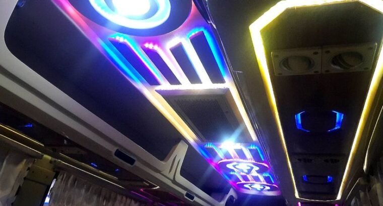 2016 Traveller