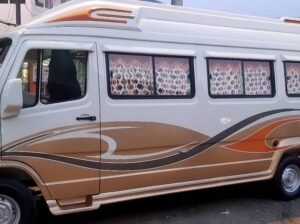2016 Traveller