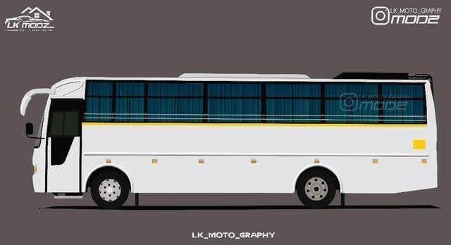 2015 210 Wb Bus