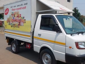 Ashok Leyland Dost-ls