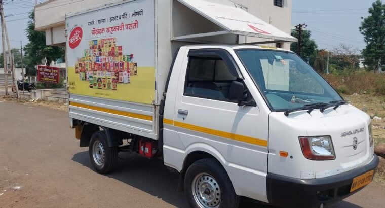 Ashok Leyland Dost-ls