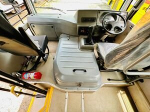 SCHOOL BUS FOR SALE