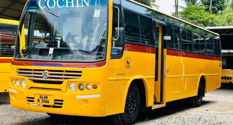 SCHOOL BUS FOR SALE