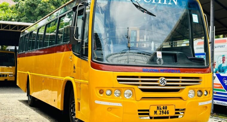 SCHOOL BUS FOR SALE