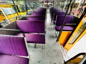SCHOOL BUS FOR SALE