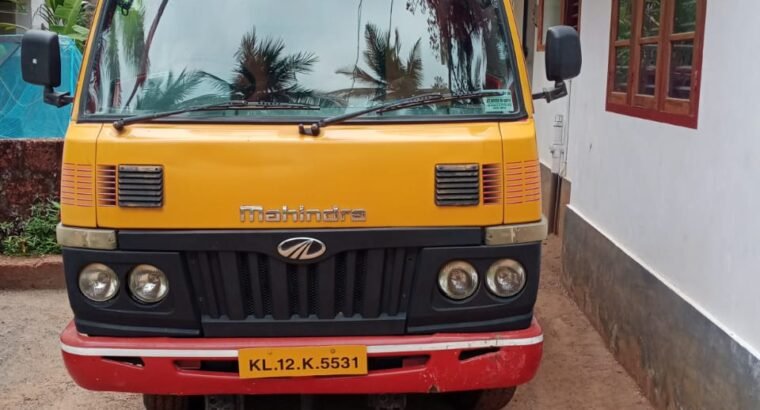 Mahindra Nissan Zoom 2016 model
