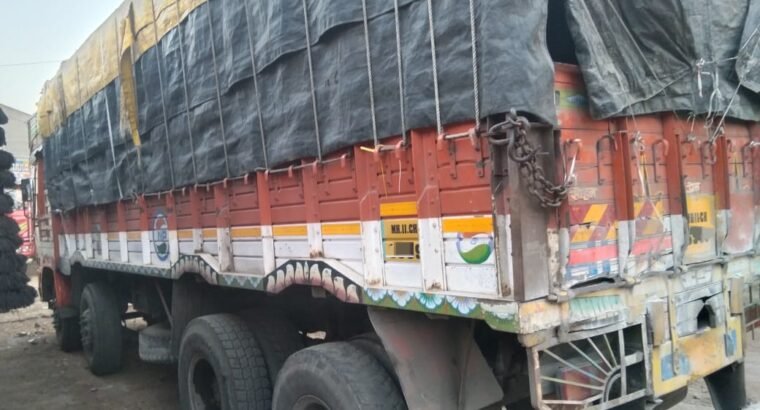 3118 Ashok Leyland