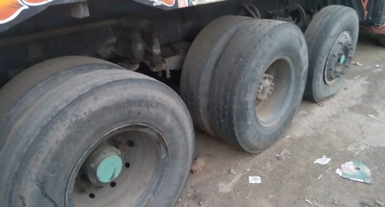 Ashok Leyland 4220