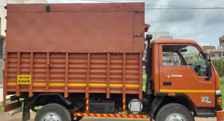 Eicher 10.59