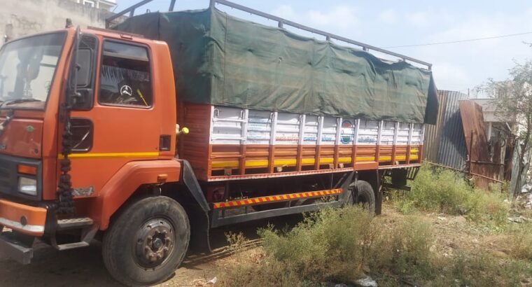 Ashok Leyland E comet – 1214