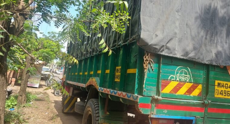 Ashok Leyland 1616