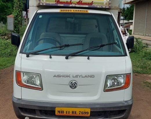 Ashok Leyland Dost