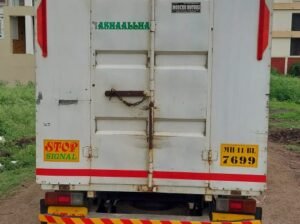 Ashok Leyland Dost