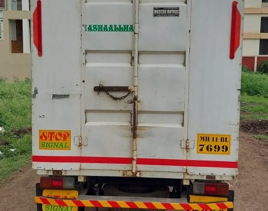 Ashok Leyland Dost