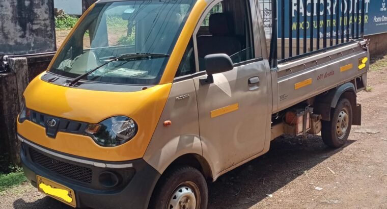 Mahindra Jeeto