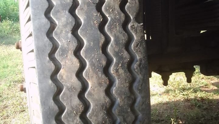 EICHER 20.59XP