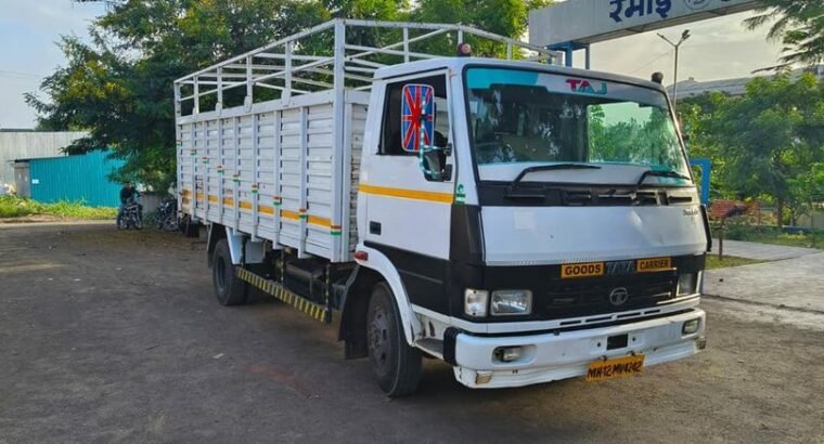 TATA 709 LPT BS4 (17 Fut)