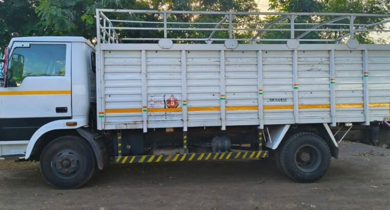 TATA 709 LPT BS4 (17 Fut)