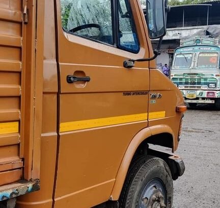 TATA 709 Ex SFC BS 4