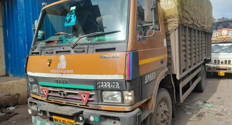TATA 1109 LPT 19 Fit