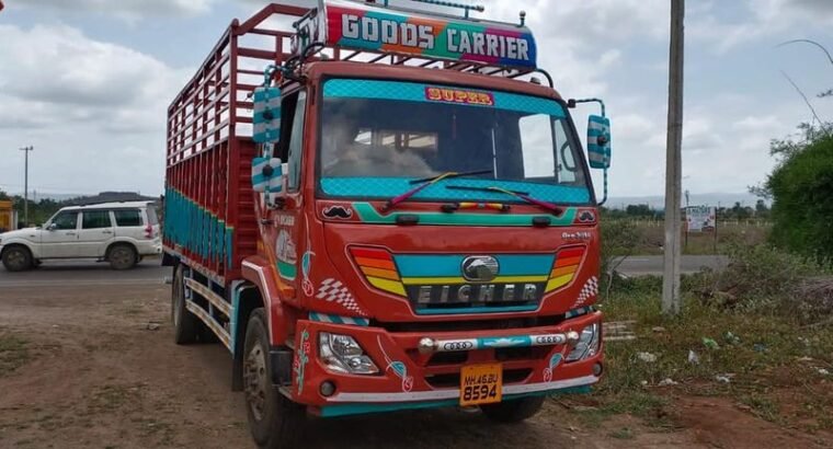 EiCHER 3015 PRO 19 Fit