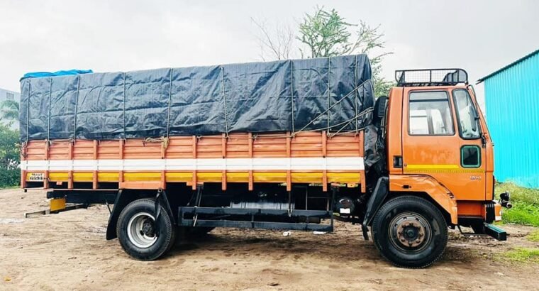 ASHOK LEYLAND ECOMENT 1214