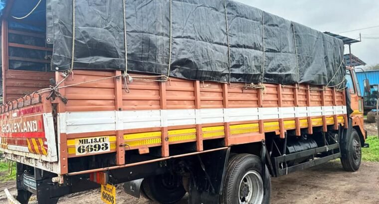 ASHOK LEYLAND ECOMENT 1214