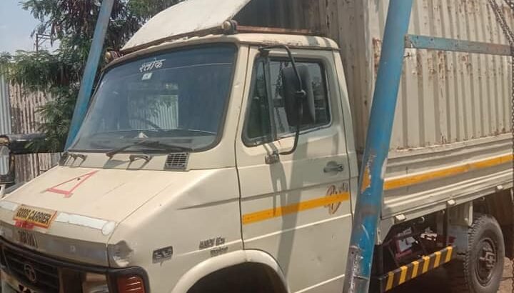 TATA 407 SFC