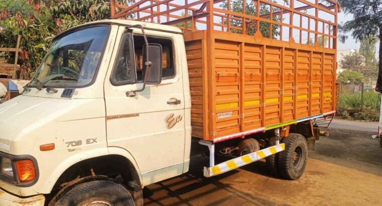 TATA 709 SFC