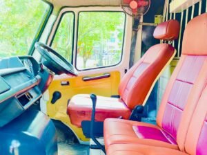 GOODS TRAVELLER (3050)