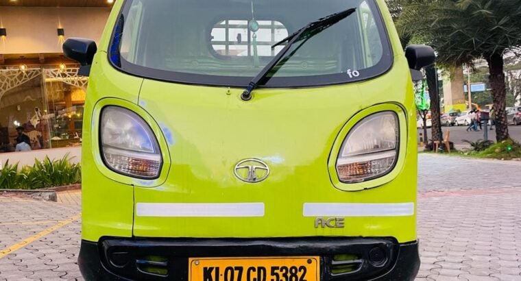 TATA ACE ZIP