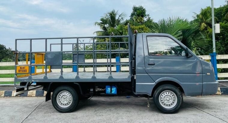 Leyland DOST Model 2012