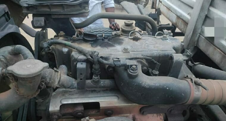TATA 1109 LPT 2012 – 17 fit